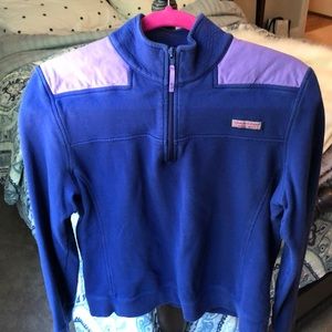 Vineyard vines pullover